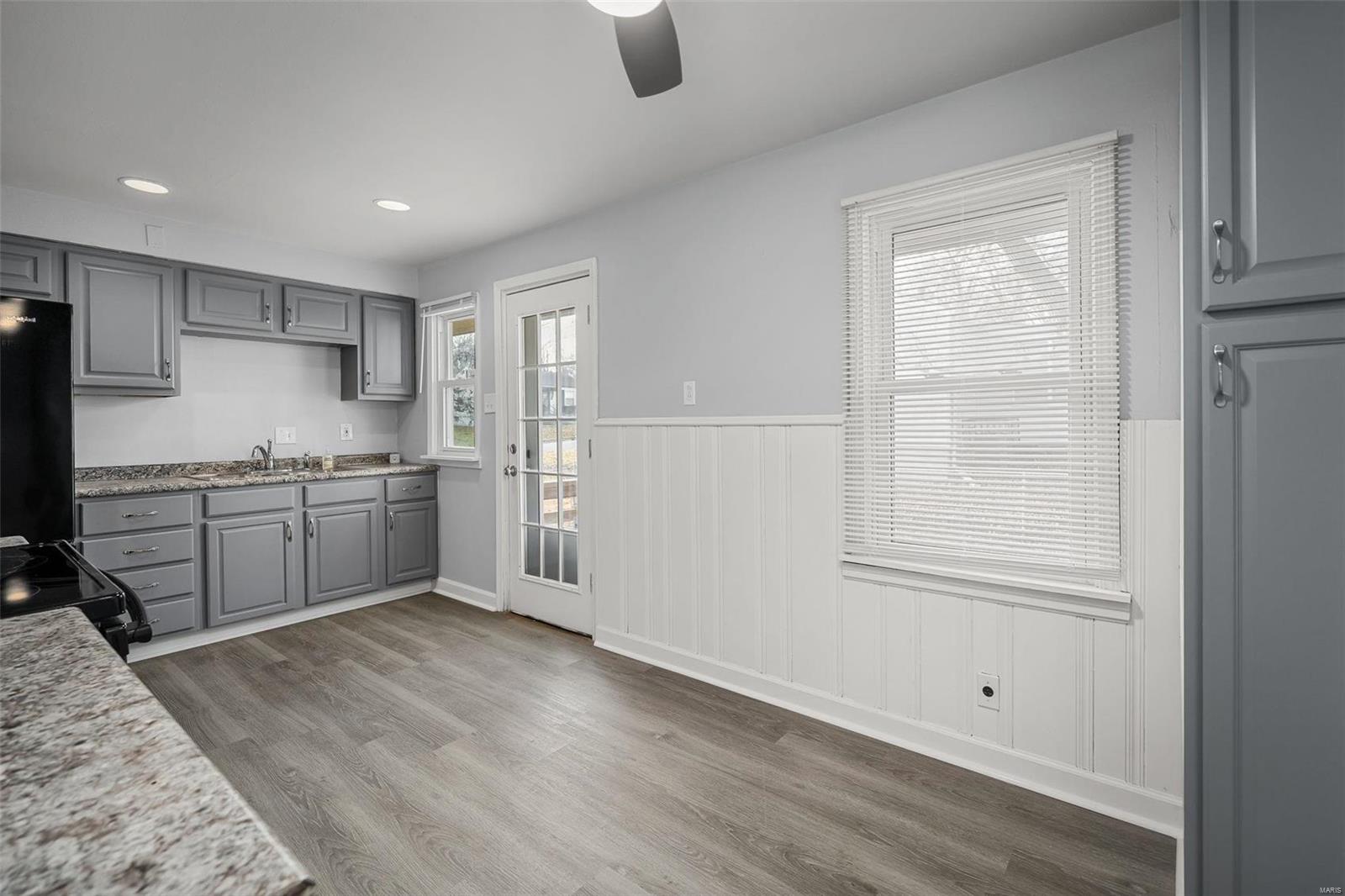 Bissell Hills 10 - Residential