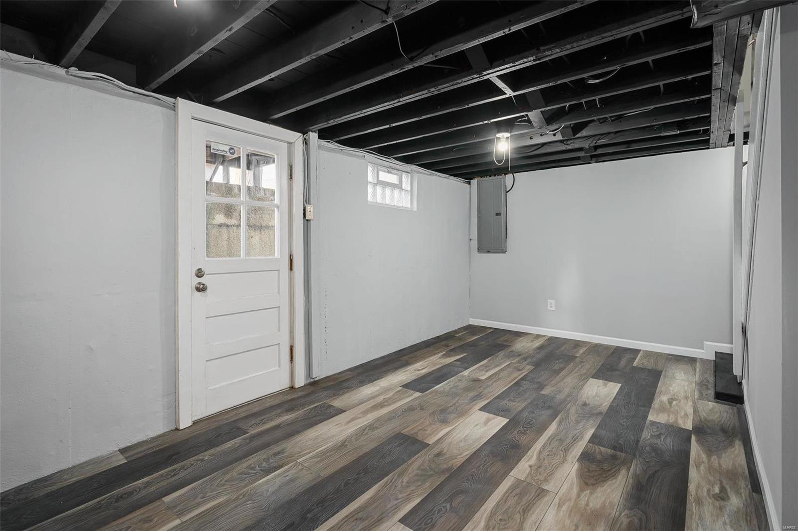 Bissell Hills 10 - Residential