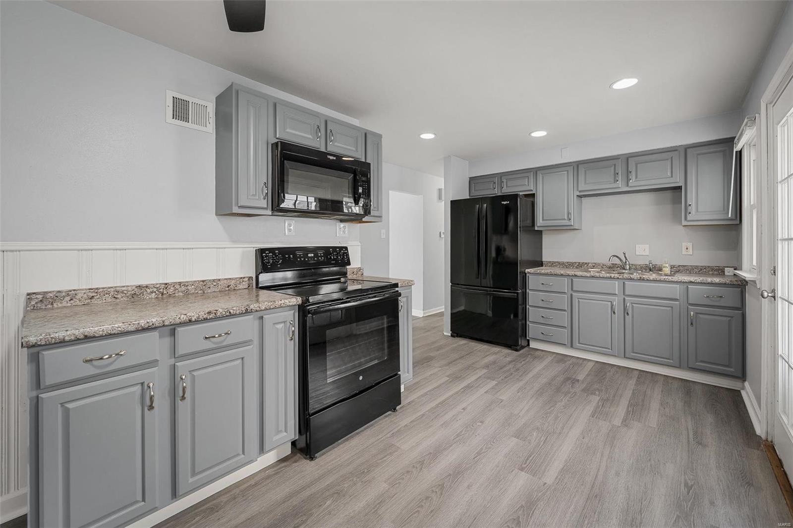 Bissell Hills 10 - Residential