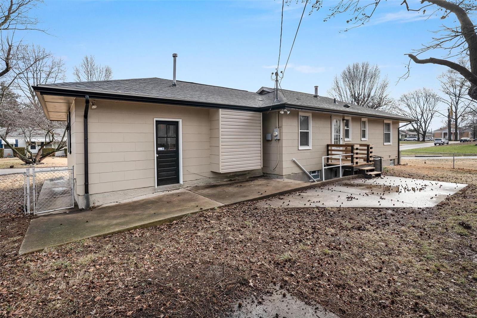 Bissell Hills 10 - Residential
