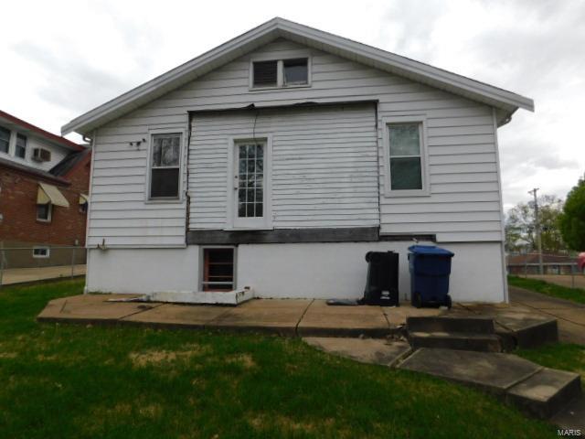 Augusta Place - Residential