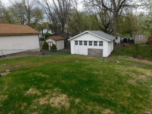 Augusta Place - Residential