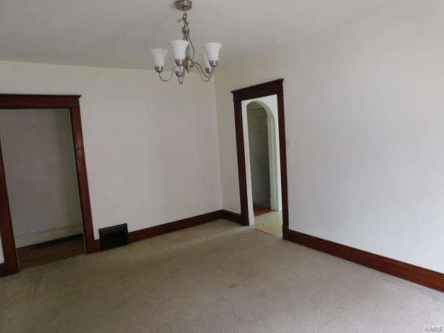 Augusta Place - Residential