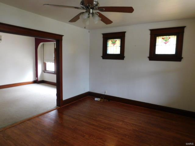 Augusta Place - Residential