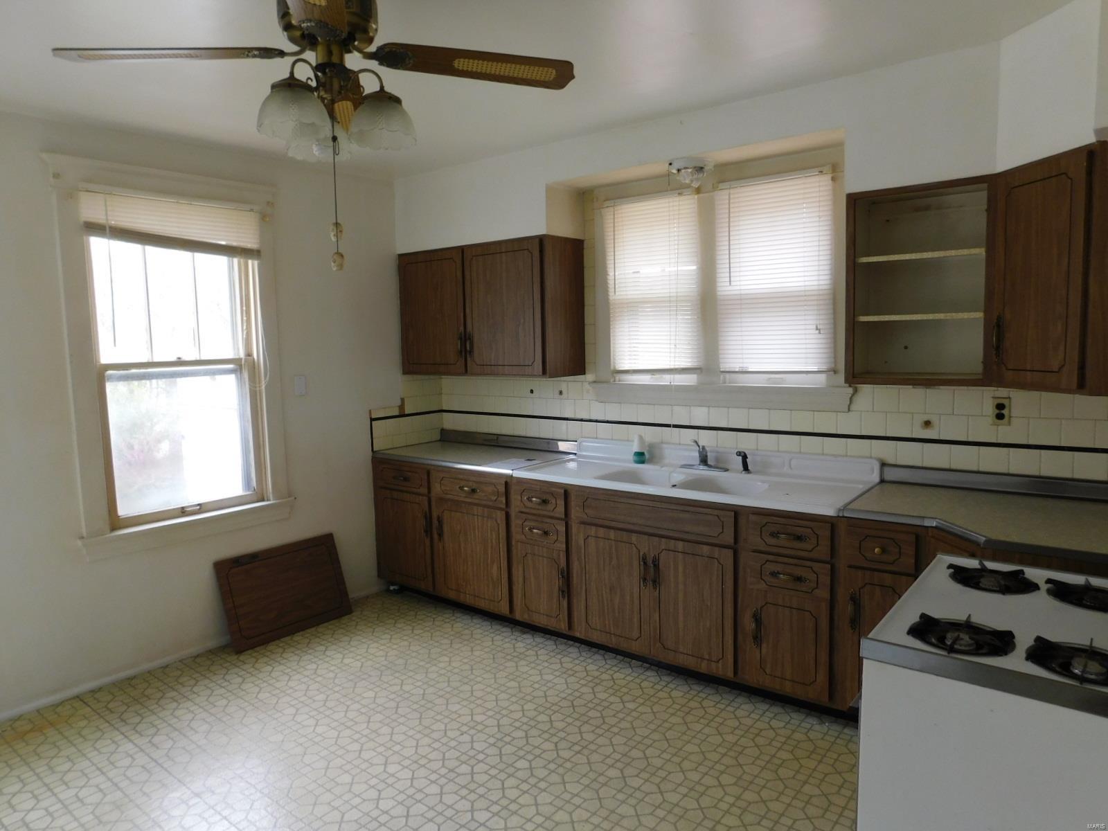 Augusta Place - Residential