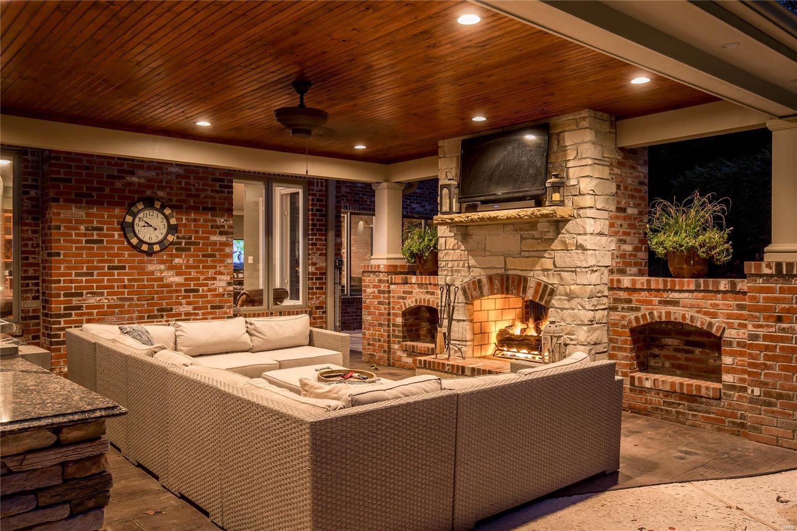 Frontenac Forest - Residential