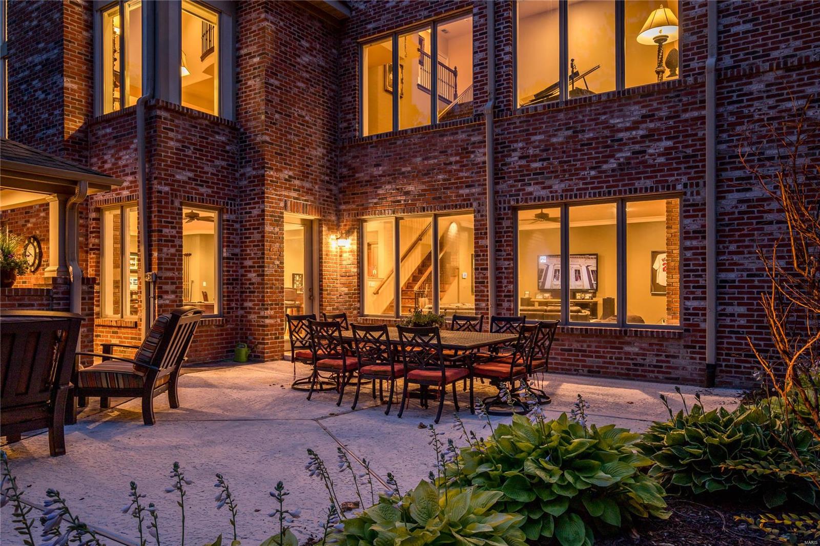 Frontenac Forest - Residential