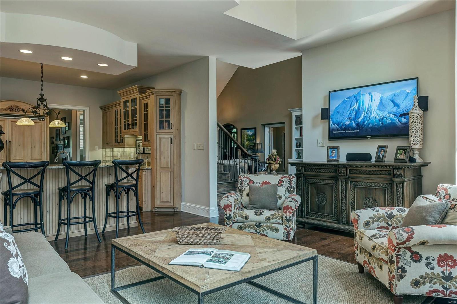 Frontenac Forest - Residential