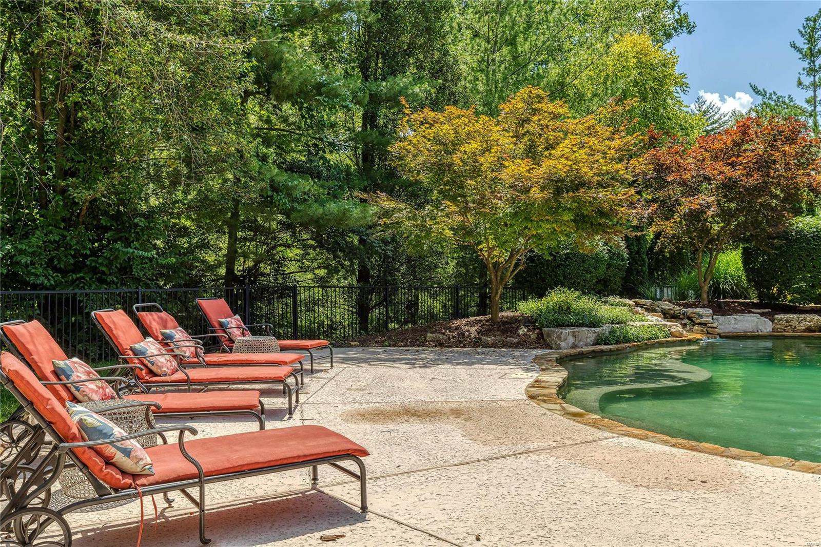 Frontenac Forest - Residential