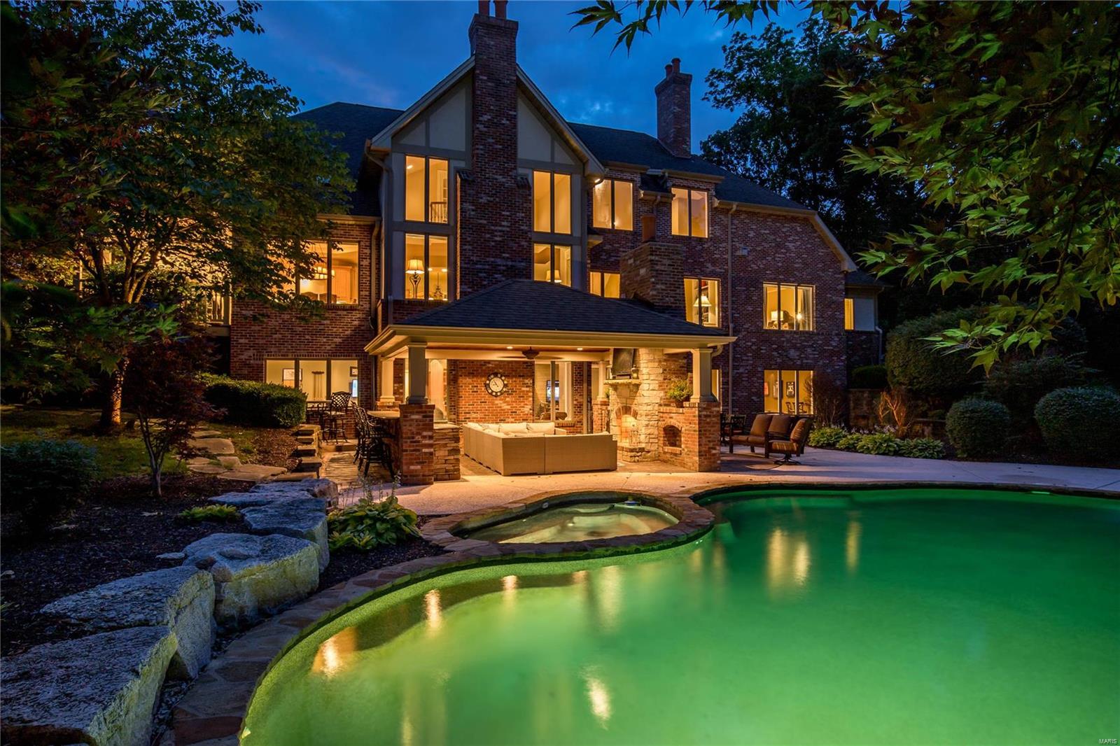 Frontenac Forest - Residential