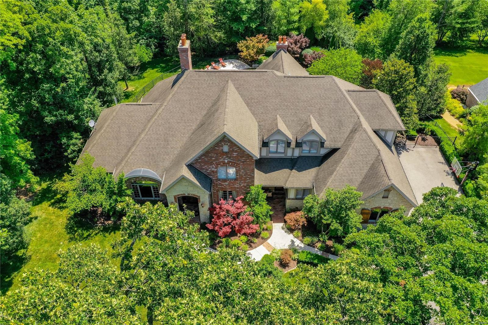 Frontenac Forest - Residential