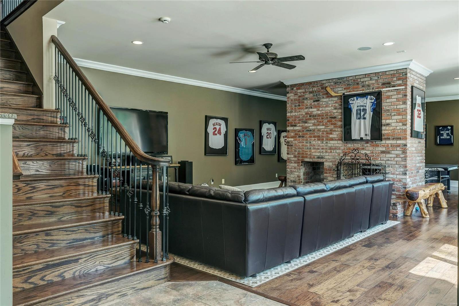 Frontenac Forest - Residential