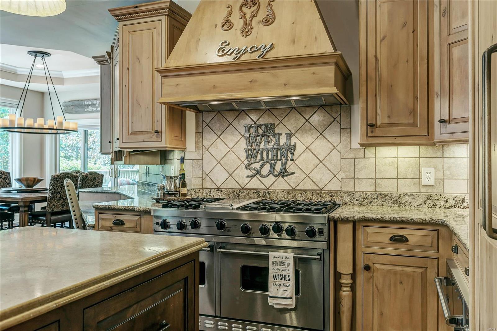 Frontenac Forest - Residential