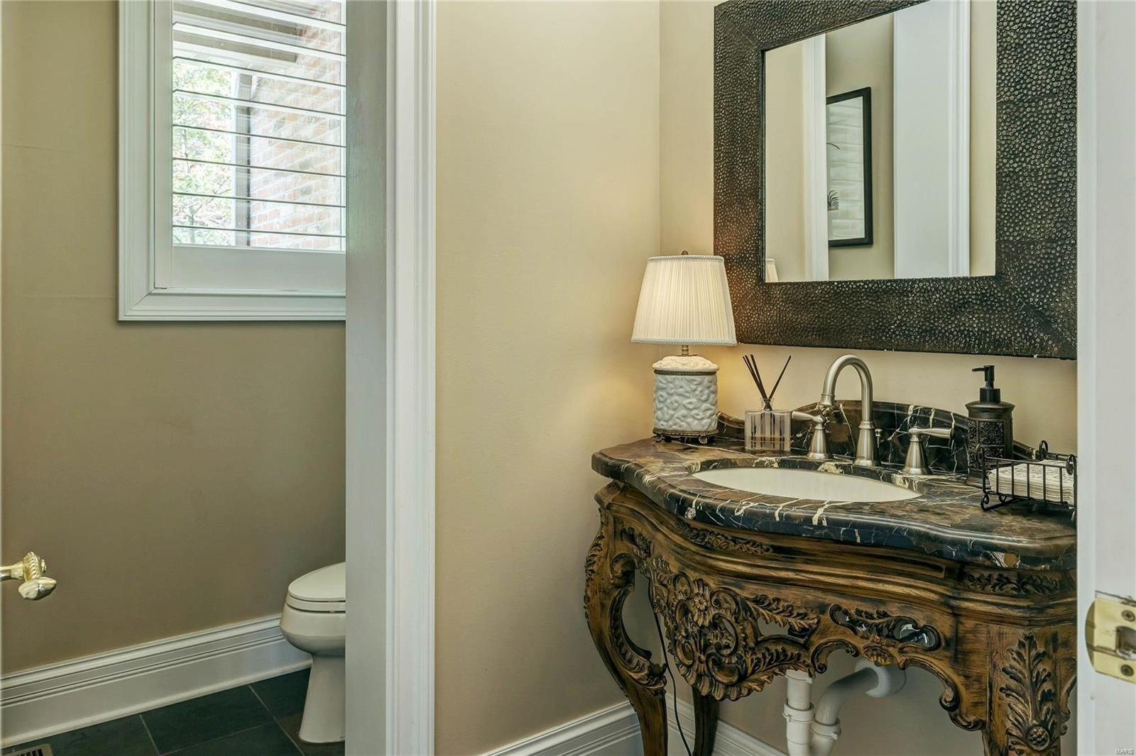 Frontenac Forest - Residential