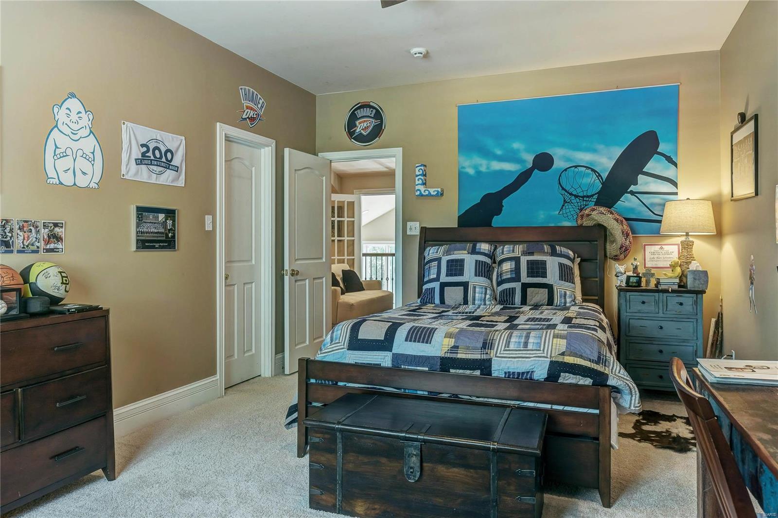 Frontenac Forest - Residential