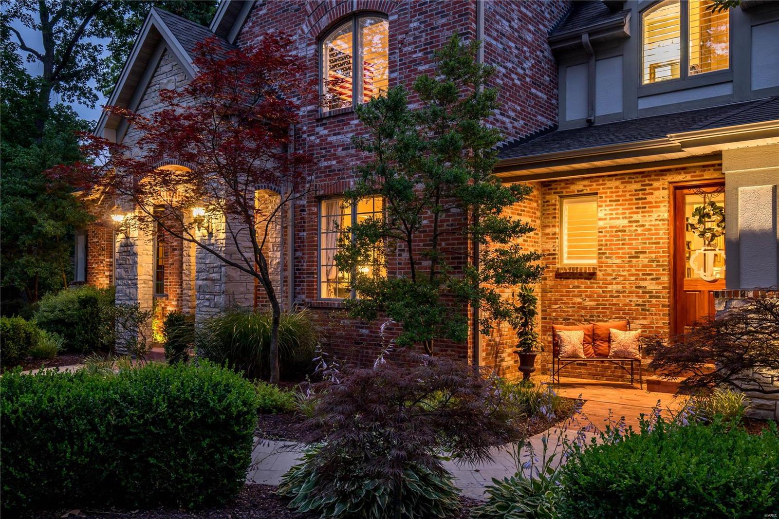 Frontenac Forest - Residential