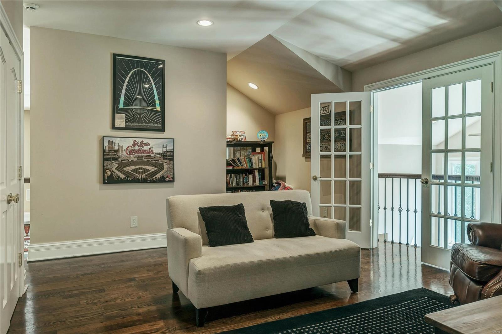 Frontenac Forest - Residential