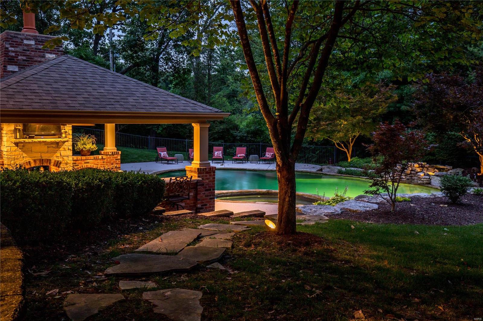 Frontenac Forest - Residential