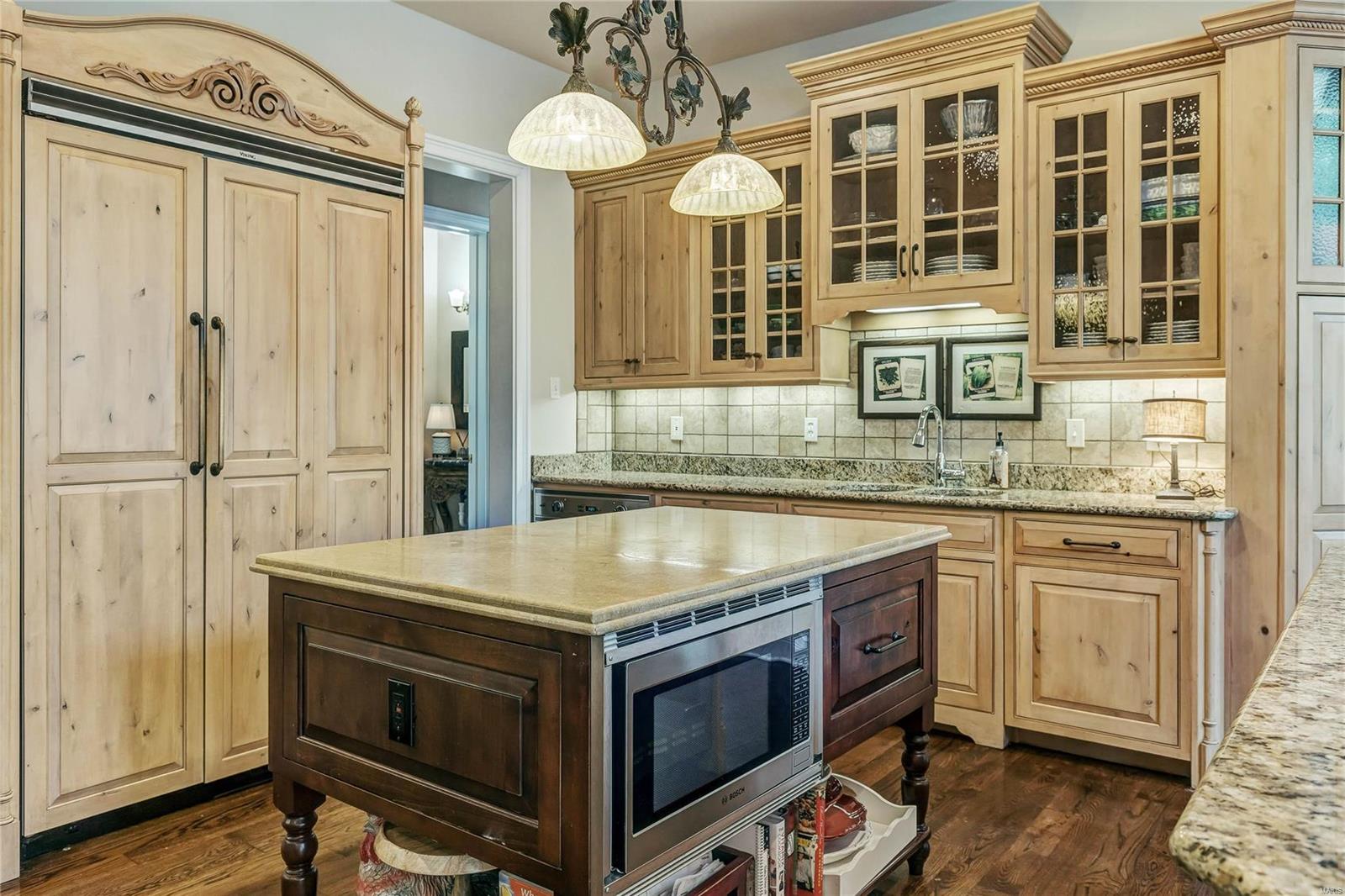 Frontenac Forest - Residential