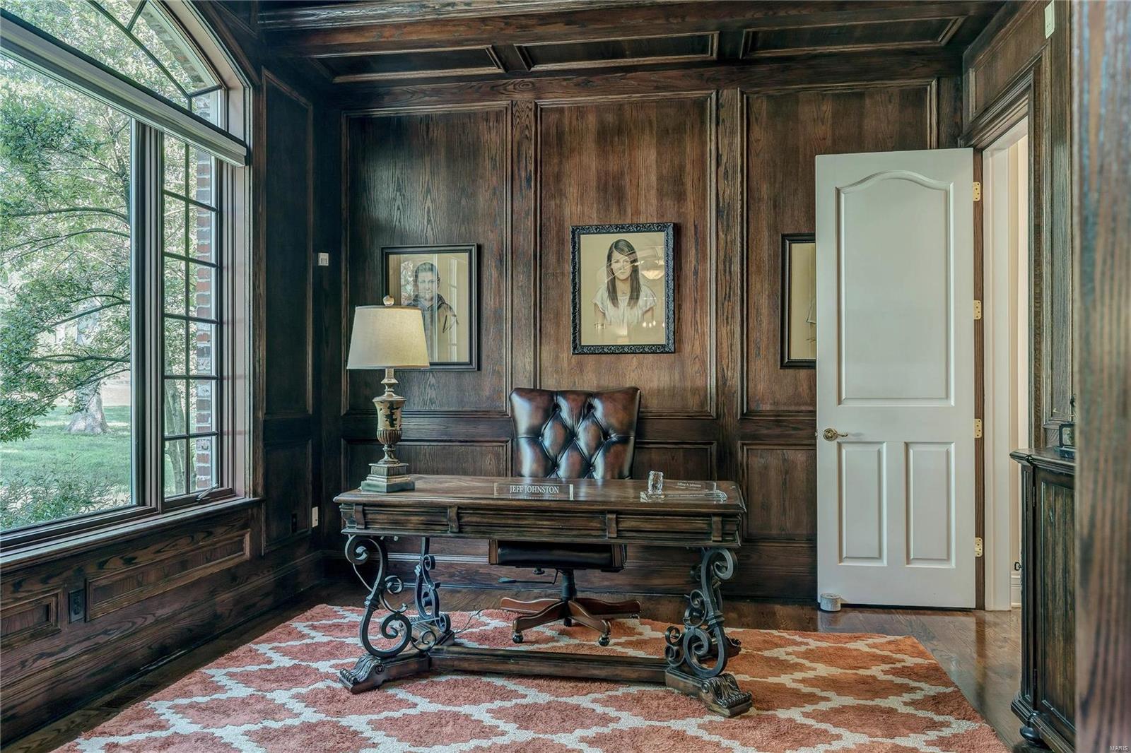 Frontenac Forest - Residential