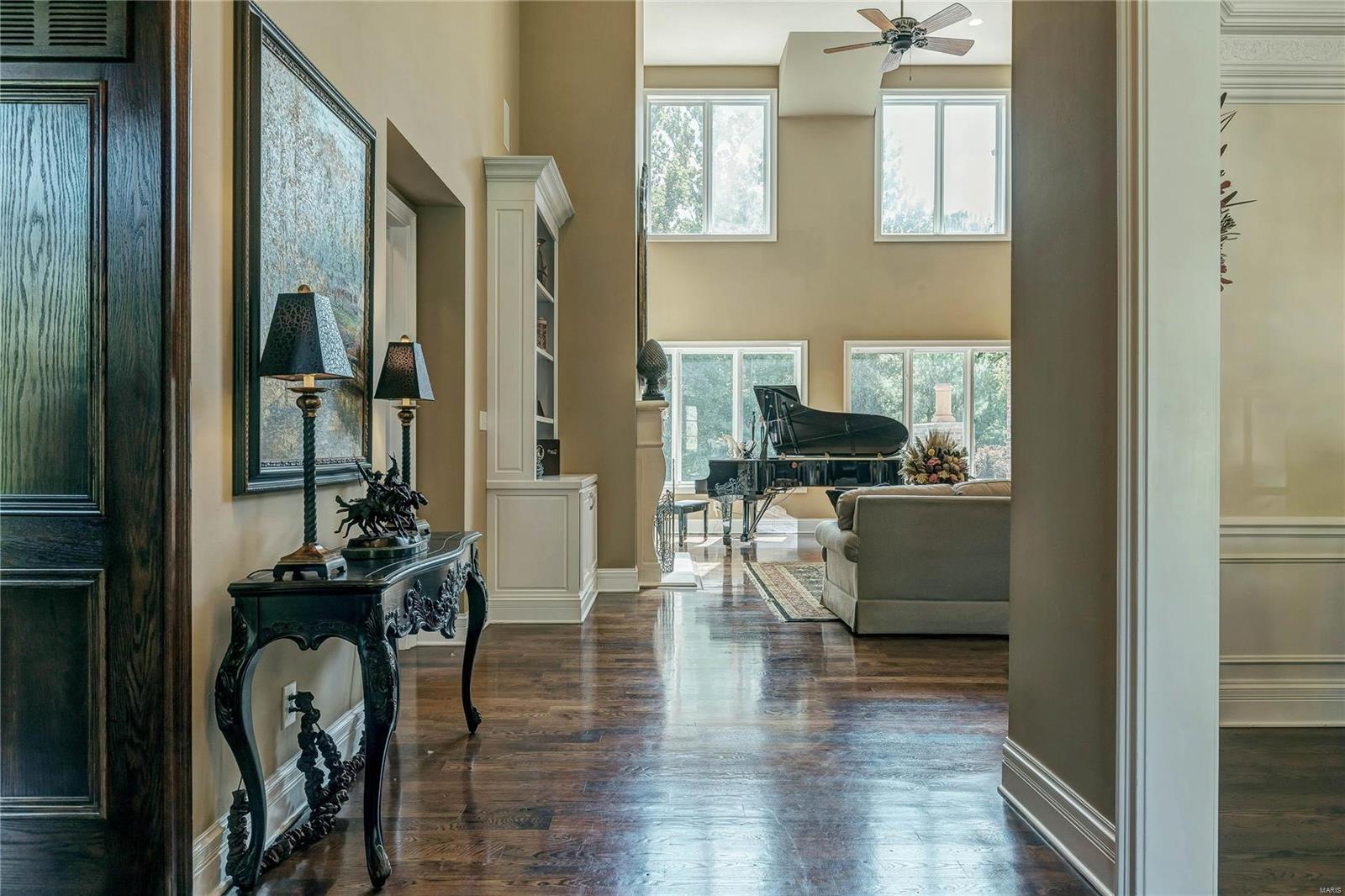 Frontenac Forest - Residential