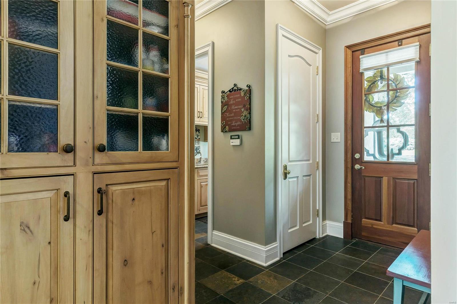 Frontenac Forest - Residential