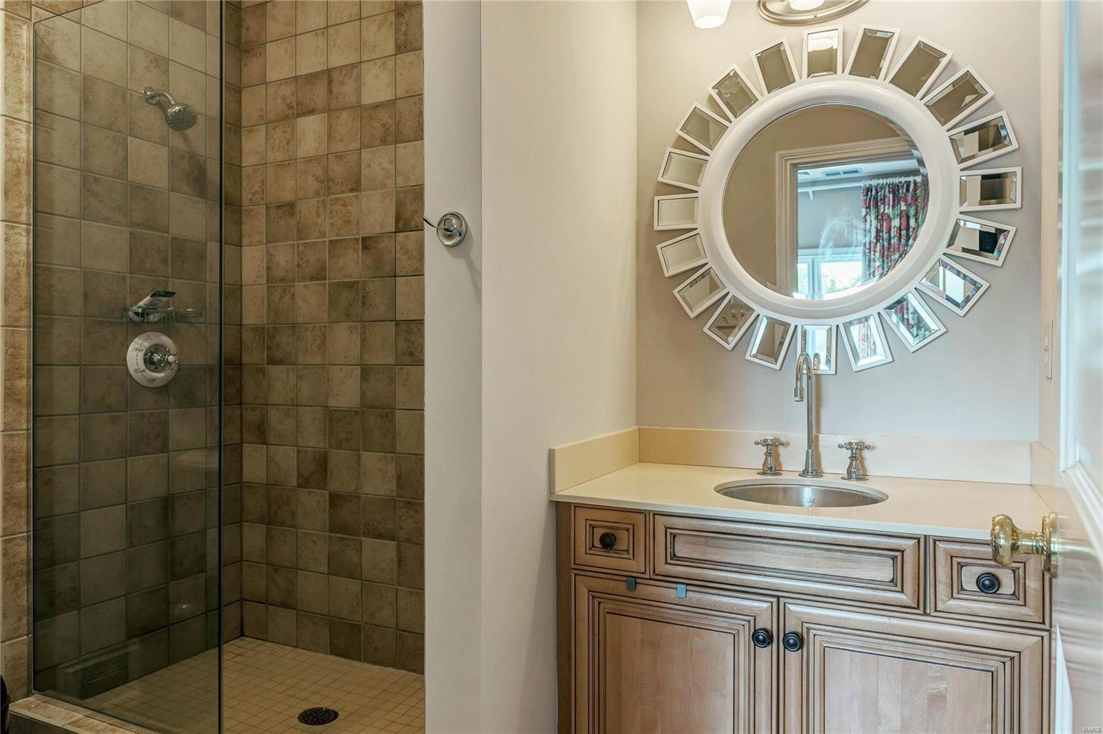 Frontenac Forest - Residential