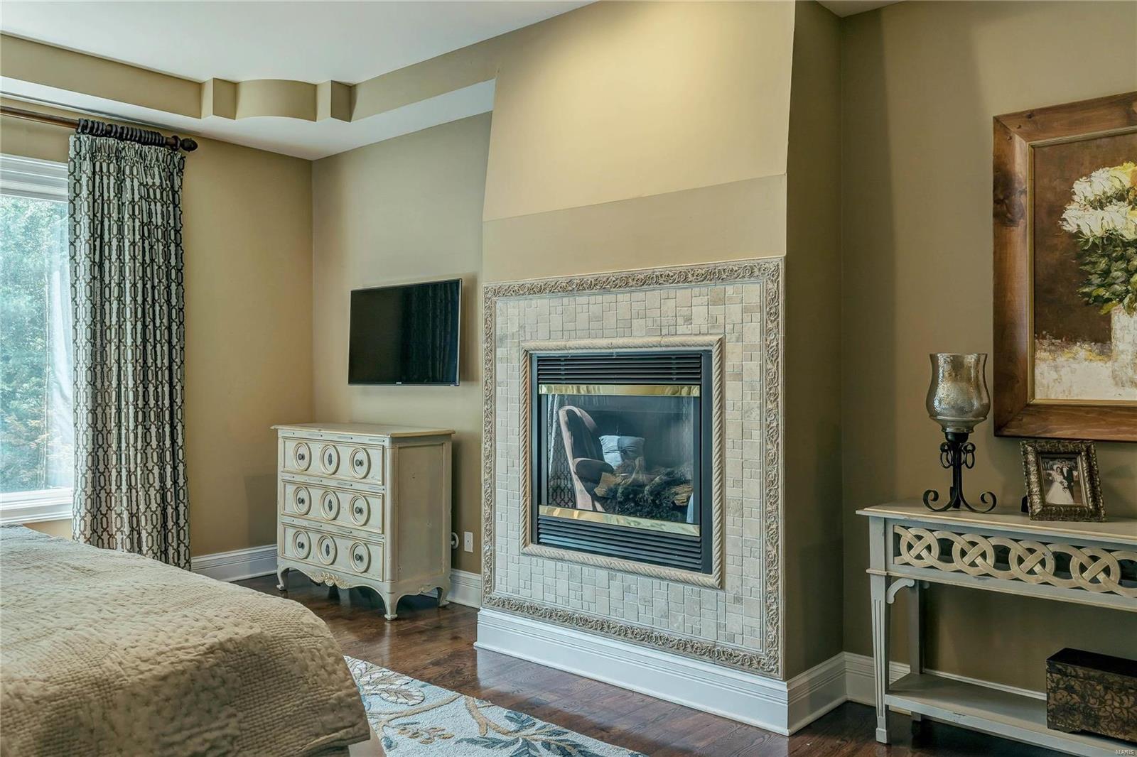 Frontenac Forest - Residential