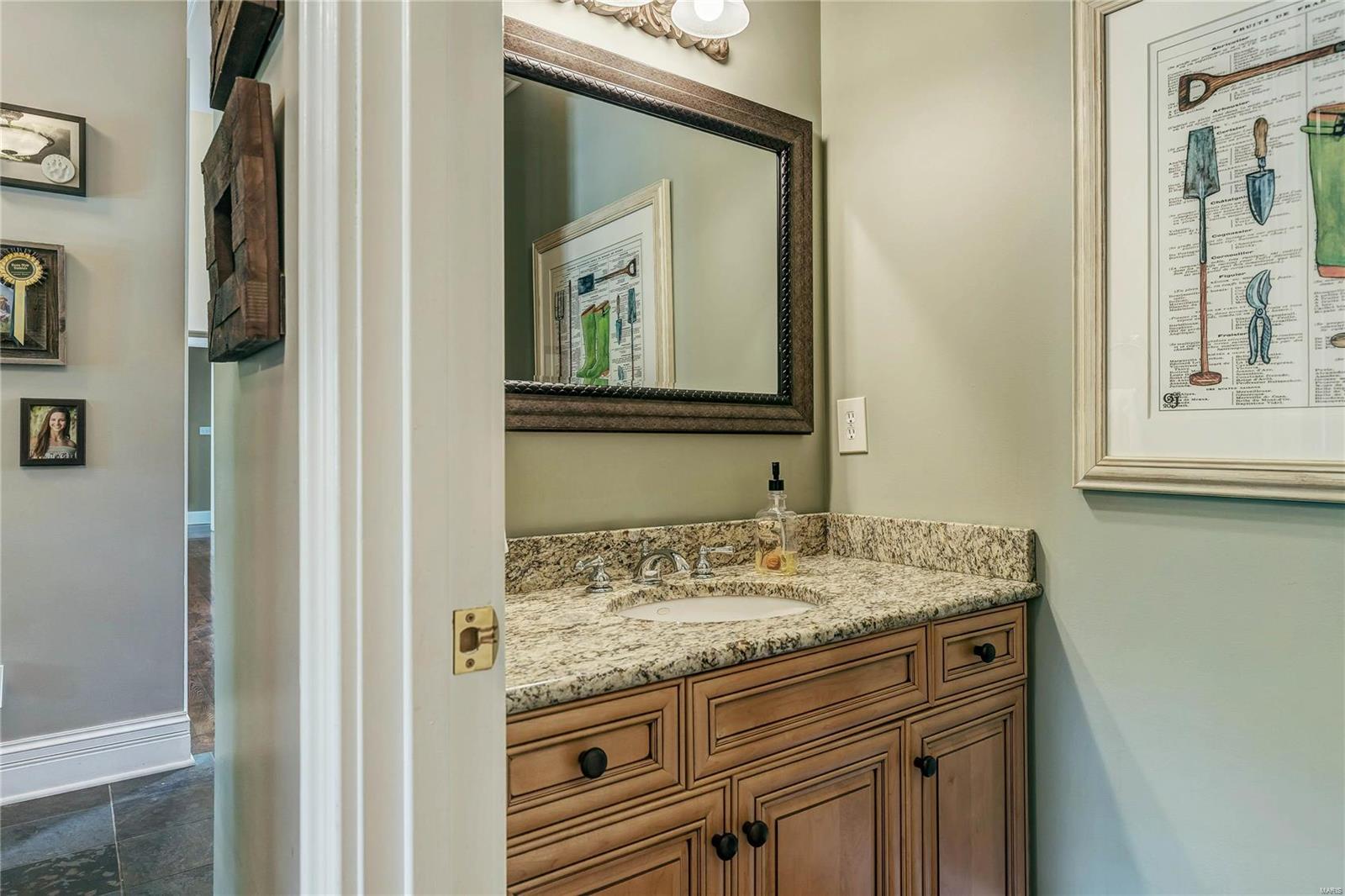 Frontenac Forest - Residential