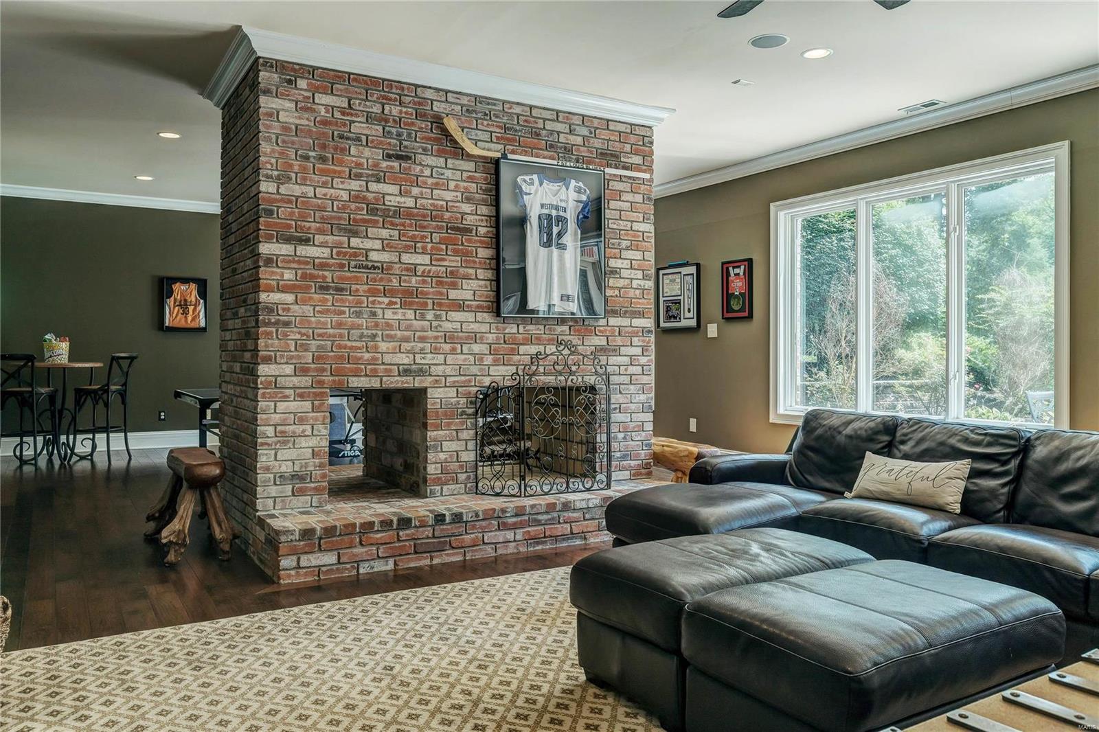 Frontenac Forest - Residential