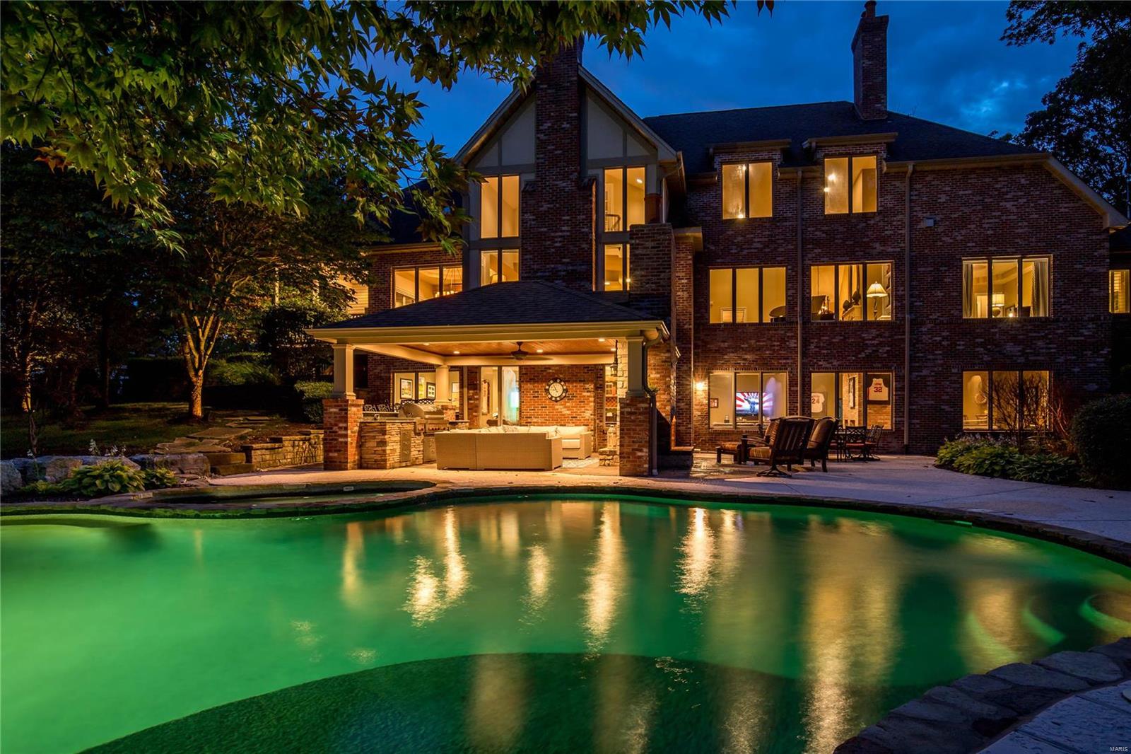 Frontenac Forest - Residential