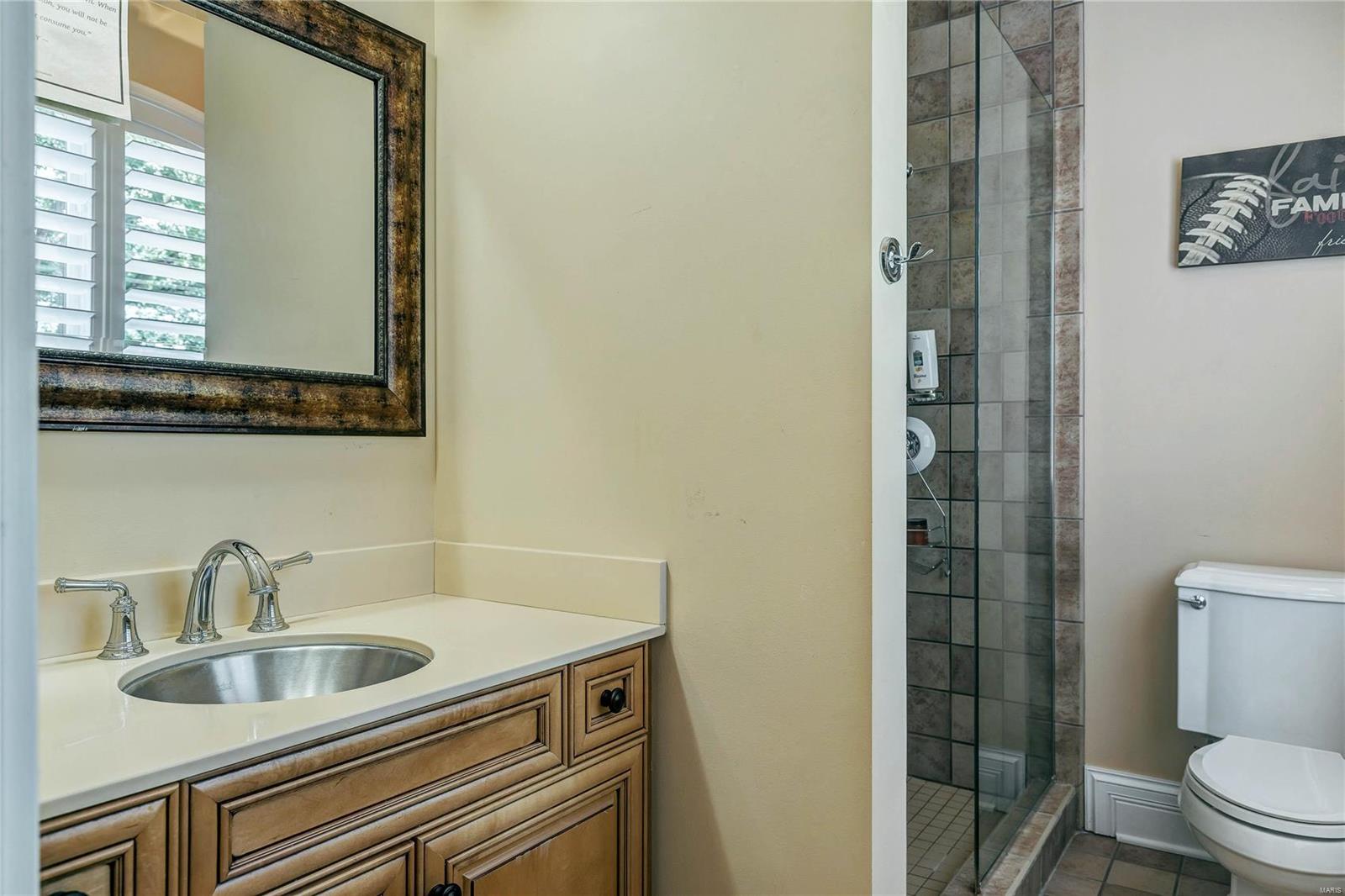 Frontenac Forest - Residential