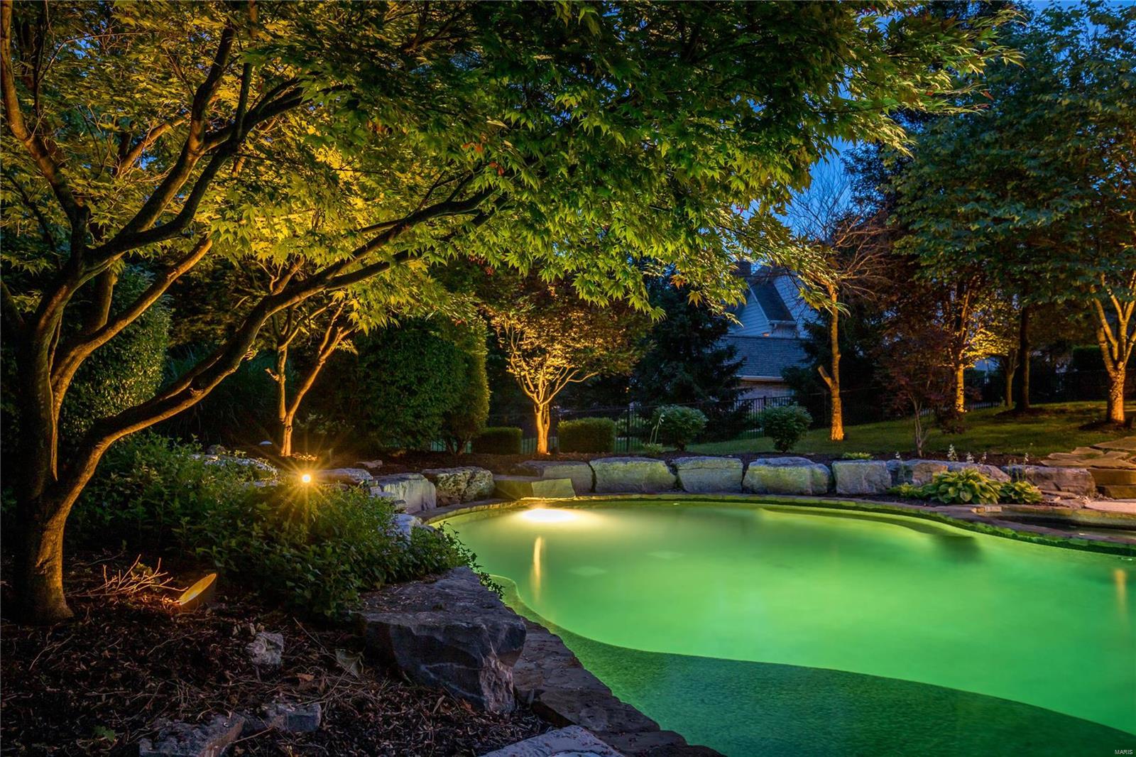 Frontenac Forest - Residential