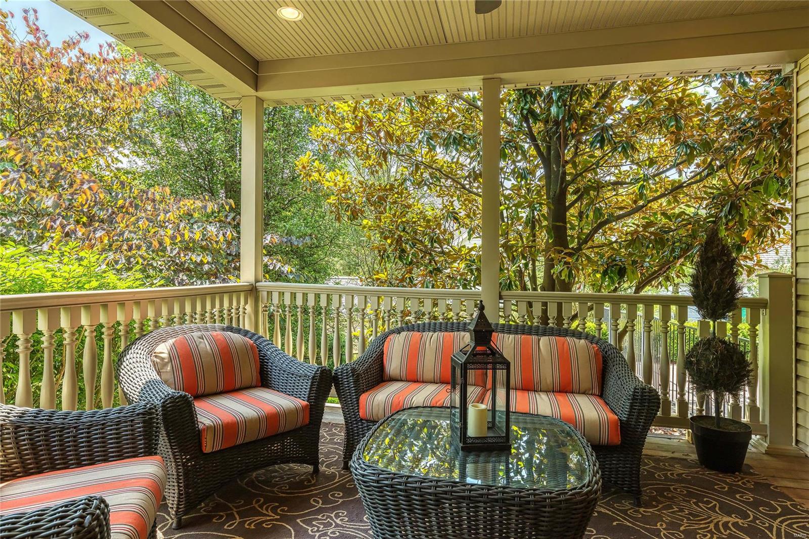 Frontenac Forest - Residential