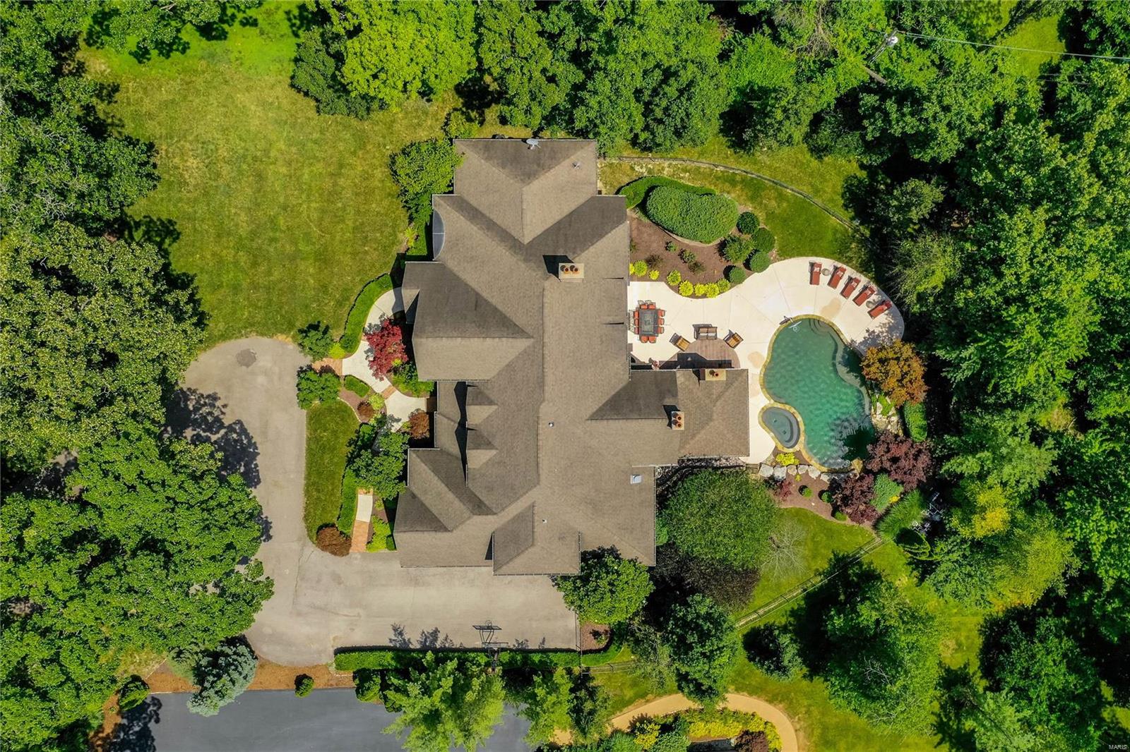 Frontenac Forest - Residential