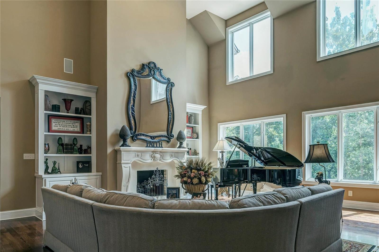 Frontenac Forest - Residential