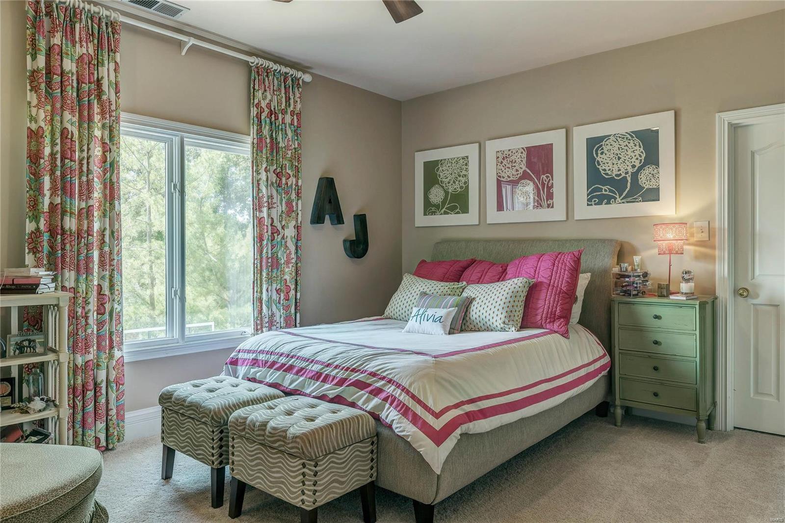 Frontenac Forest - Residential