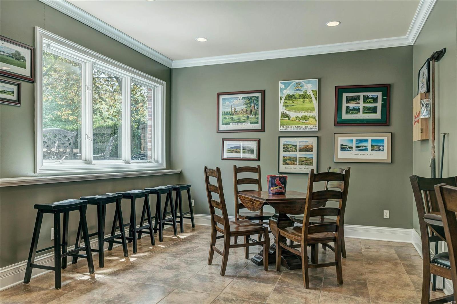 Frontenac Forest - Residential