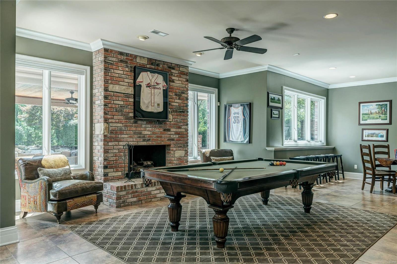 Frontenac Forest - Residential