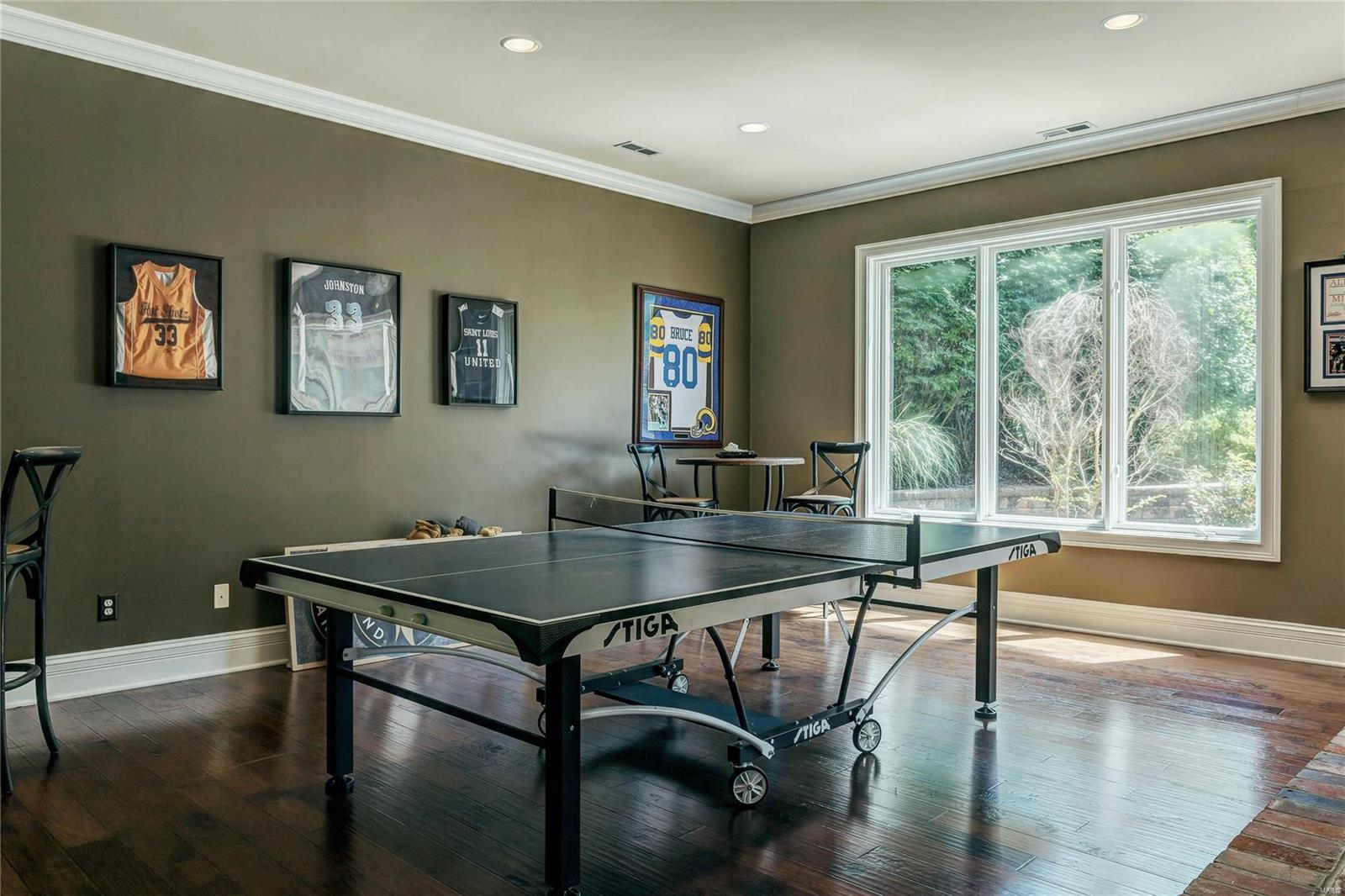 Frontenac Forest - Residential