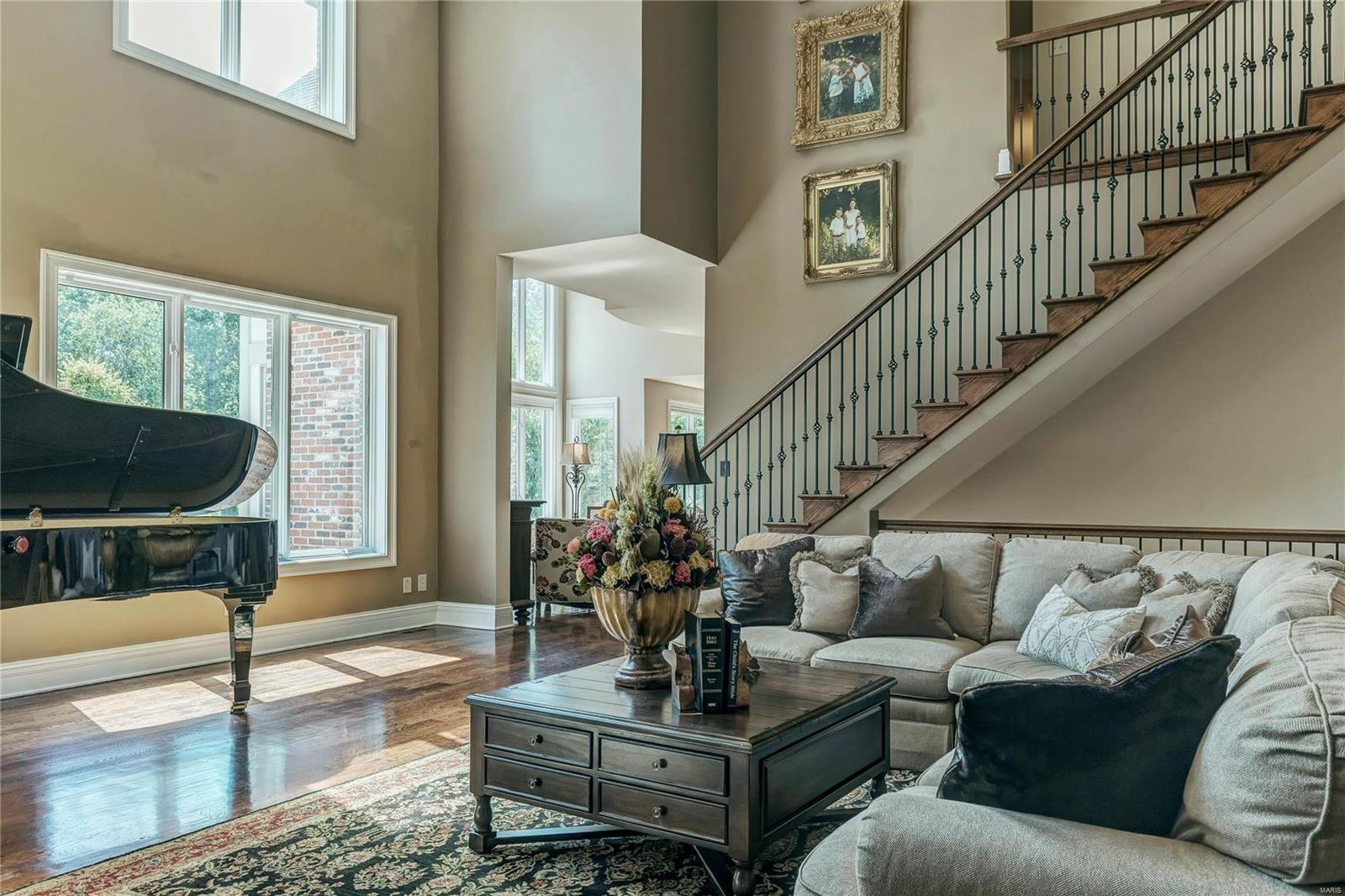 Frontenac Forest - Residential