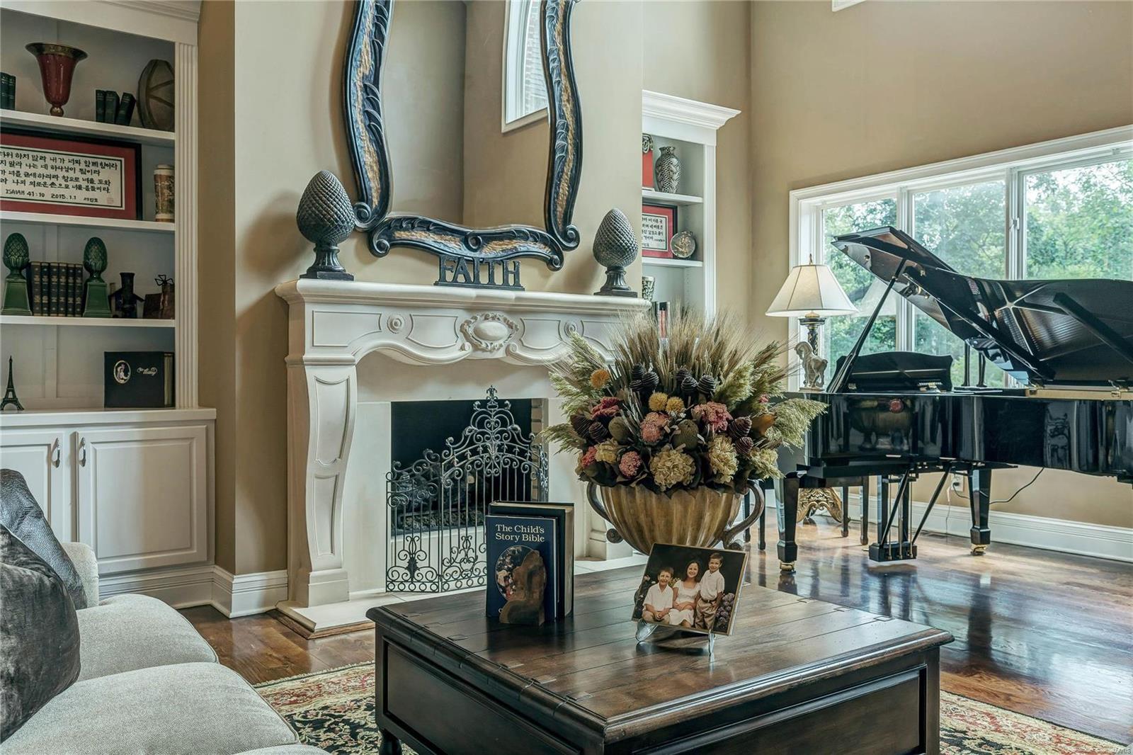 Frontenac Forest - Residential