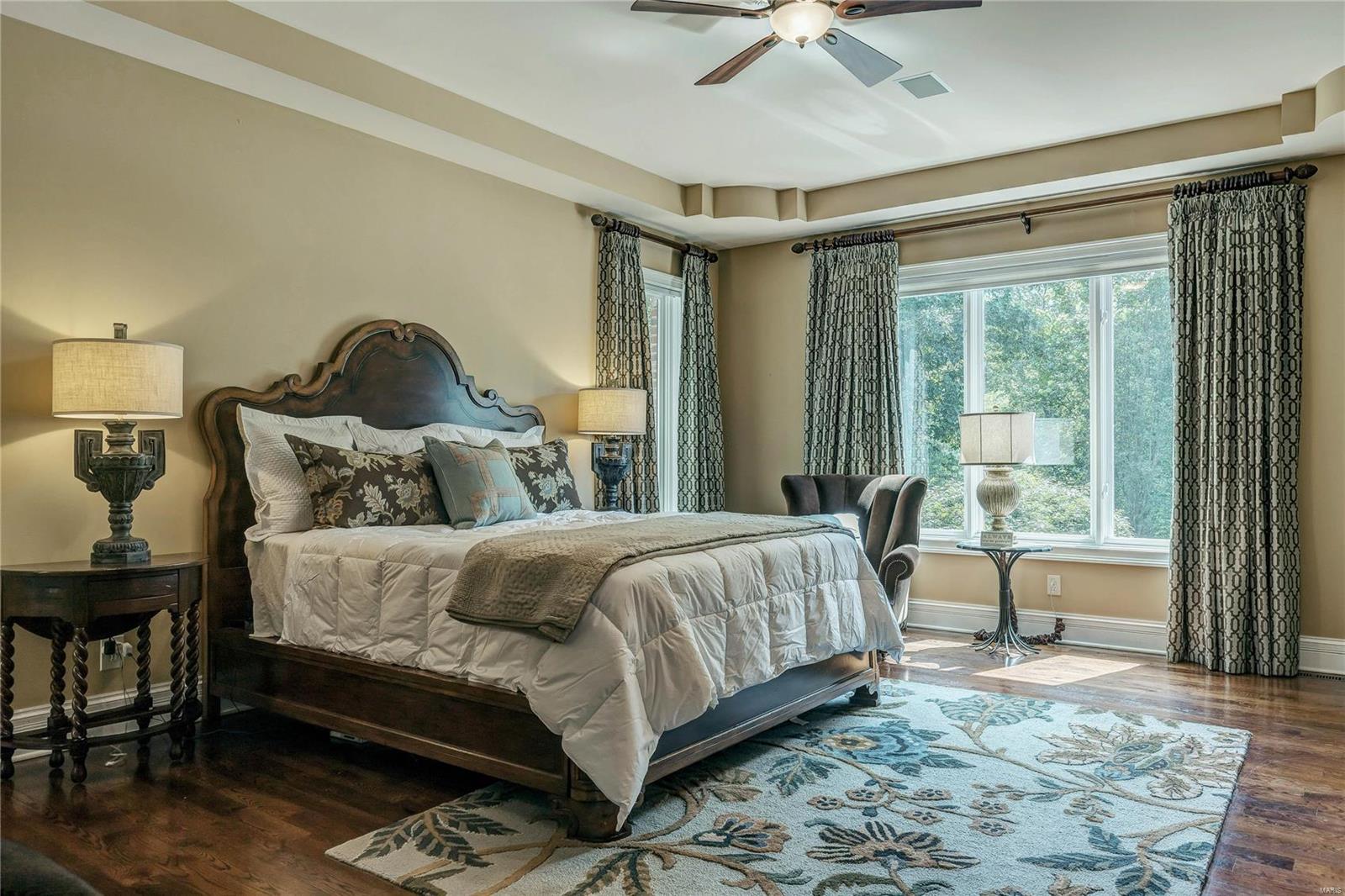 Frontenac Forest - Residential