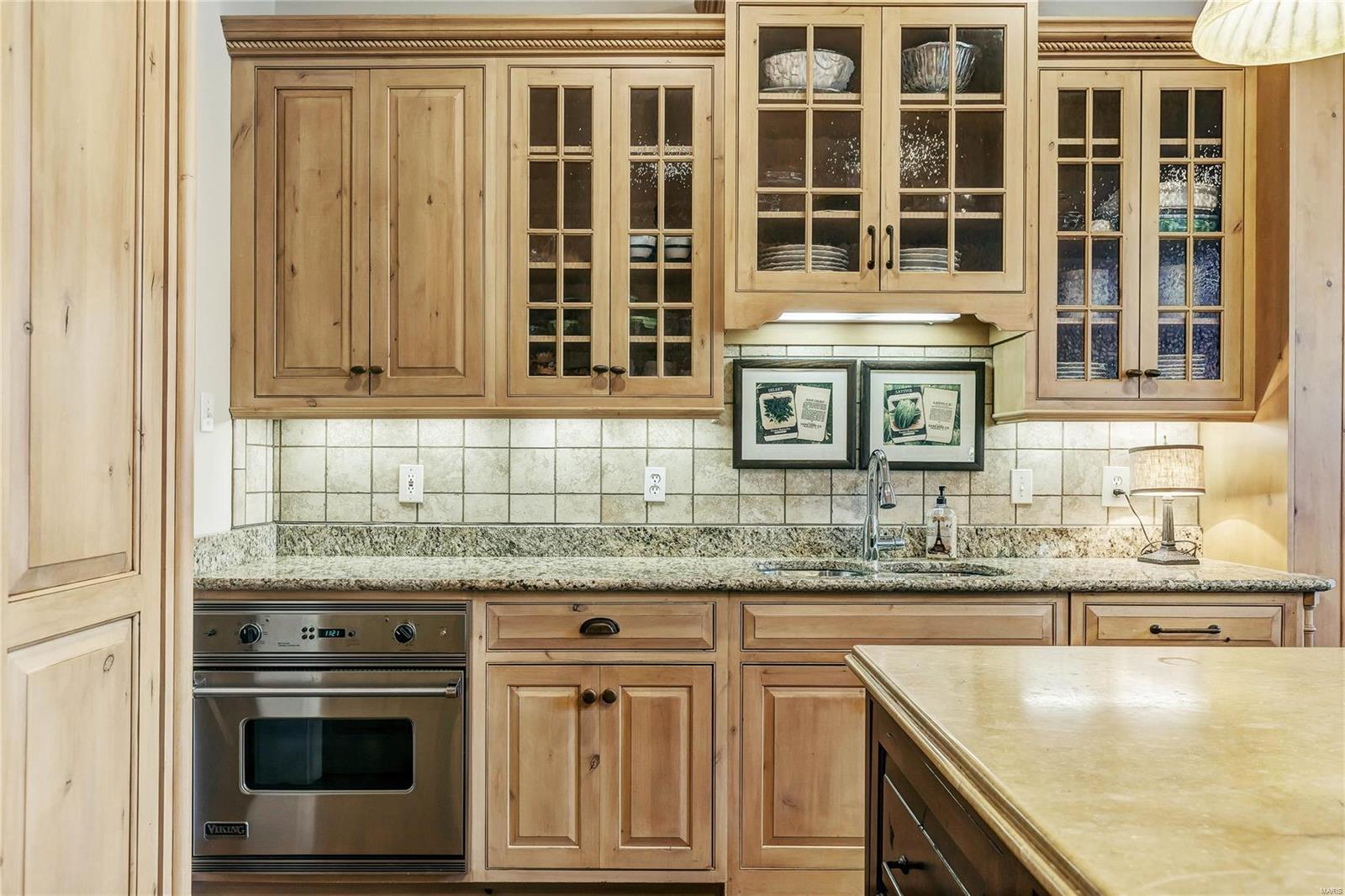 Frontenac Forest - Residential