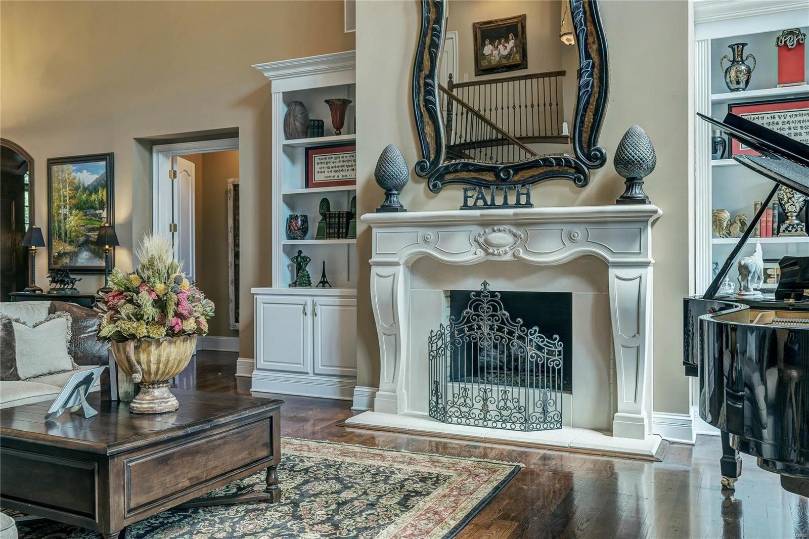 Frontenac Forest - Residential