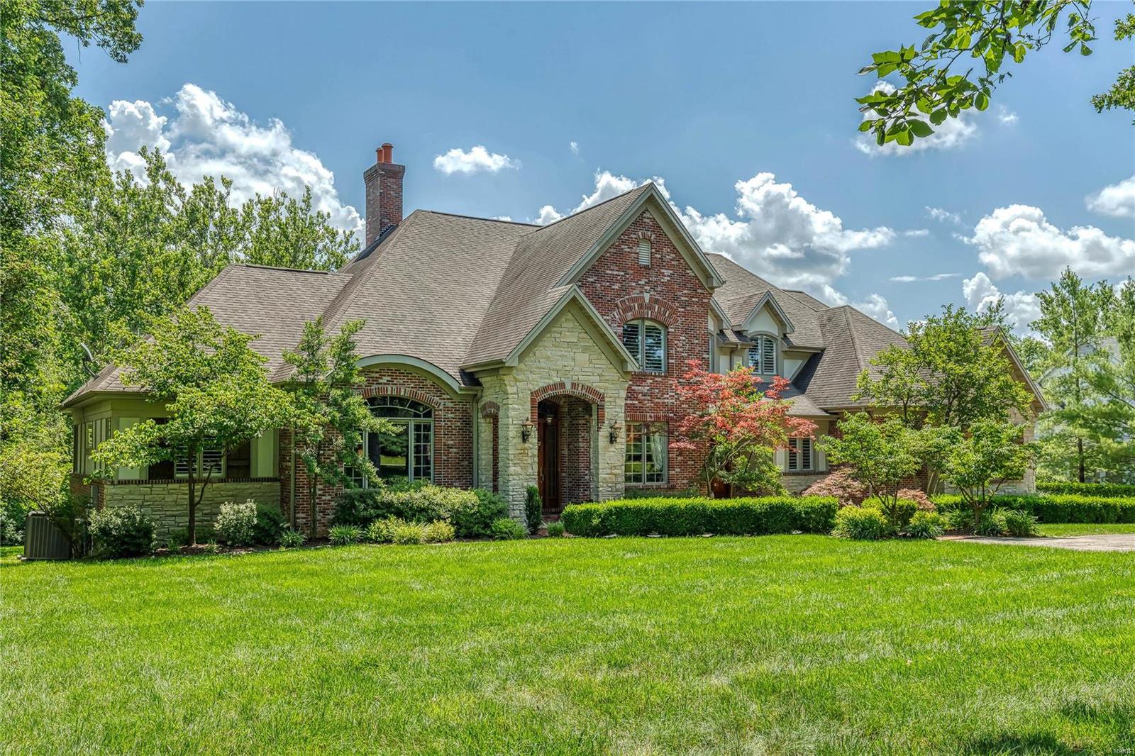 Frontenac Forest - Residential