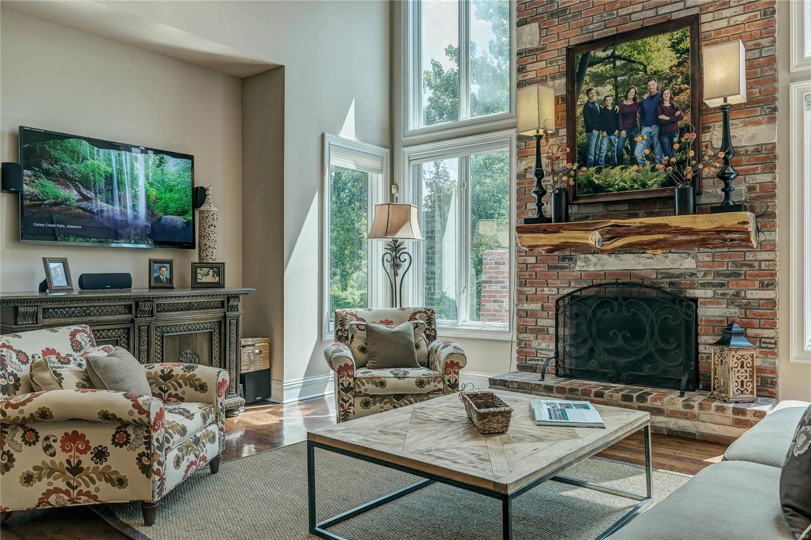 Frontenac Forest - Residential