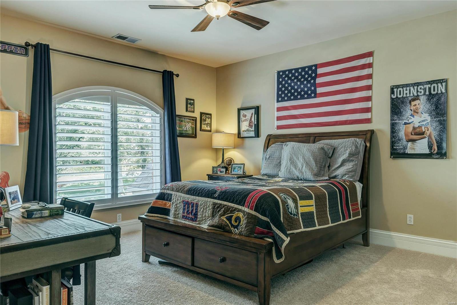 Frontenac Forest - Residential