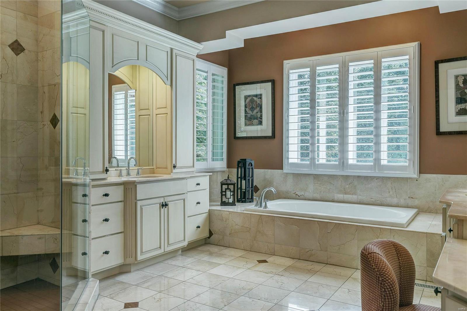 Frontenac Forest - Residential