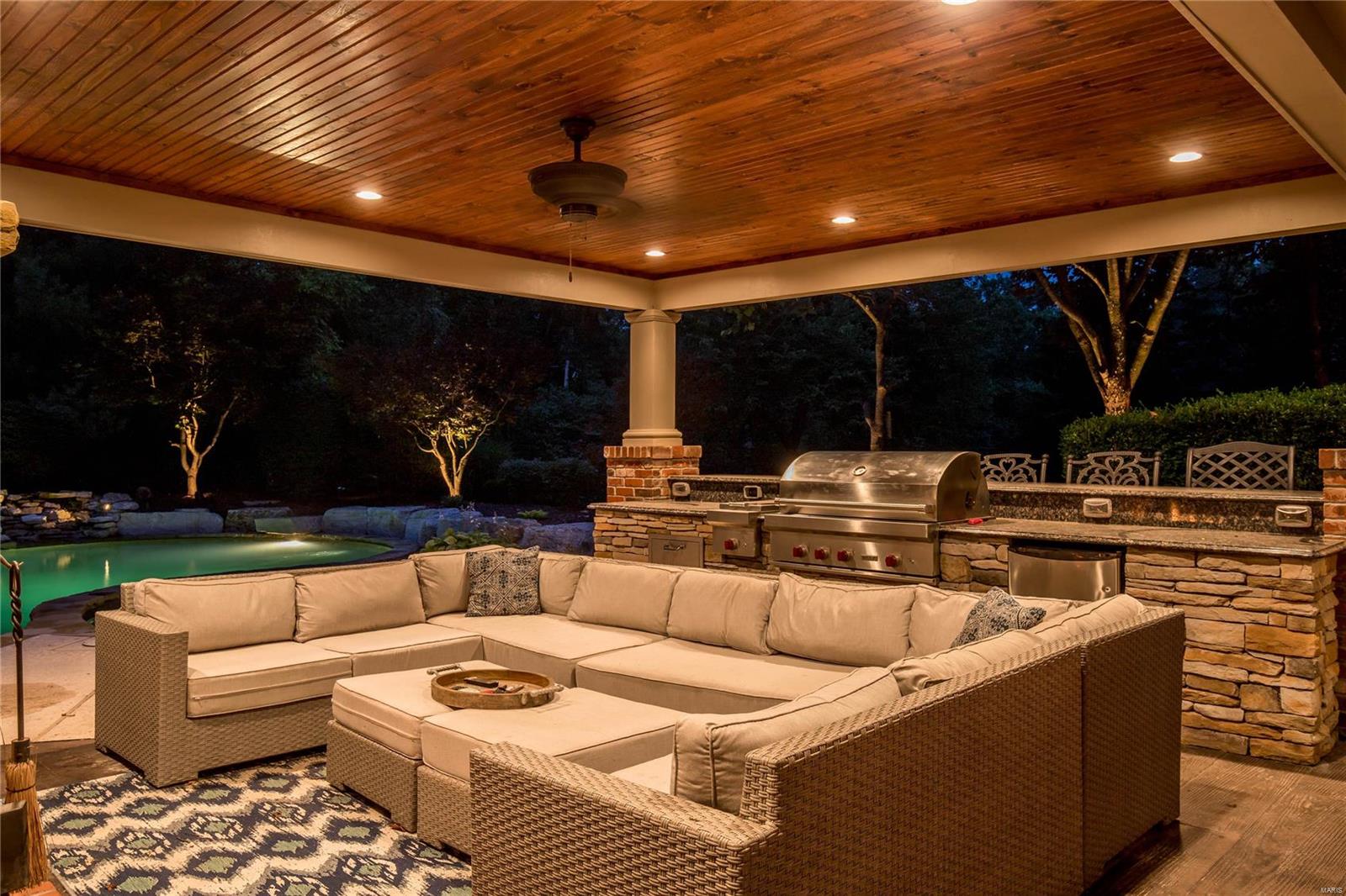 Frontenac Forest - Residential